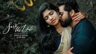 Kerala Traditional wedding Save The Date2020/Rakesh+Anjitha
