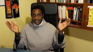 The Basic Principles for Human & Spiritual Formation #Entrusting Ourselves to the Process! S1P002