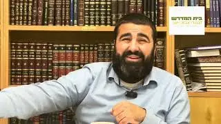 הרב אורי כהן | כוזרי- שורש האמונה ושורש המרי 