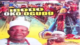 IBODO OKO_OGUDU AWORI KINGDOM