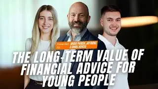 🎙️ Young Minds Podcast &ndash; Episode 7 | Money Tips Every Young Adult Needs
