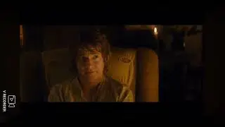 If Bilbo Never Left the Shire: The Hobbit parody