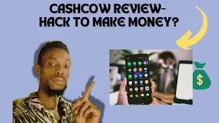 Cash Cow App Review- How much money can you really make with this game app?