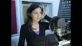 Best Voice Actors | Italian Voice Over Talent, Dubber, Singer