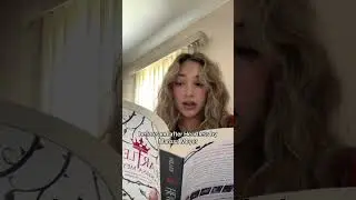 We are traumatized btw 😔💔#heartlessmarissameyer #jest #jestheartlless #yareads #yafantasy