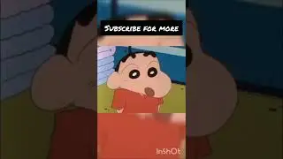 Shinchain episode -1 @pinterest #crayonshinchan #shinchancomedy #OggyAndTheCockroaches#Oggy