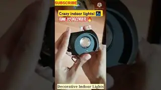 CREE 12W Outdoor/Indoor 4-Way Decorative LED Wall Light Unboxing! 💡🔥 | #lights #cree #techshorts