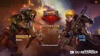 Get more carnage points/brawler bash event/follow me on rooter app