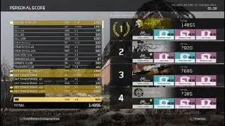 METAL GEAR SURVIVE_DESERTED mine EXTREMEMETAL GEAR  S+ 17-3-2024