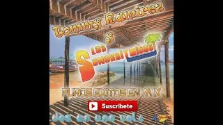 Tommy Ramirez Y Los Sonorritmicos - Dos En Uno Mix Vo. 4