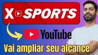 XSPORTS Channel goes to Youtube.