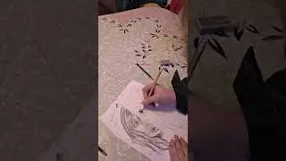 Face shading demo