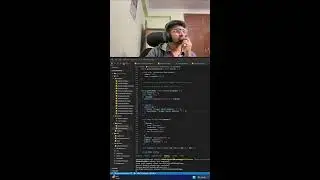 Building a Node.js Backend LIVE &mdash; Watch Me Code in Real Time!
