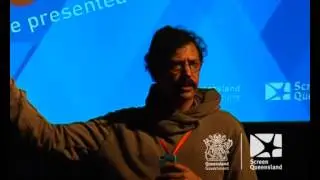13 June 2014 - Session 1 - Morgan Jaffit, Defiant Development