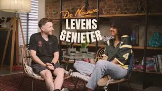 5. Boost je beweegmomenten met fysiotherapeut en sportcoach Marius Gielen