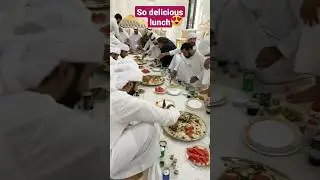 Dubai royals bro's lunch party #fazza #dubai #crown_