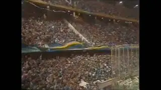 Boca Juniors 3 x 0 Flamengo - Libertadores 1991