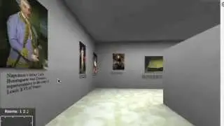Virtual Museum: The French Revolution