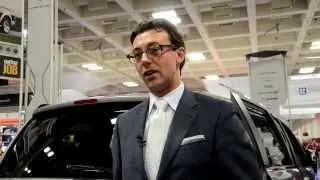 Gabriel Rojas, Climb Real Estate Group | Real People, Real Businesses