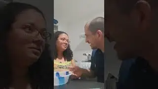 Uma coisa mais saud&aacute;vel 😃