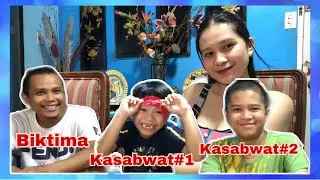 SLIME CHALLENGE | PERO PRANK PALA