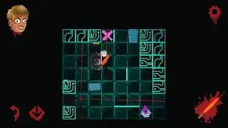 Friday the 13th: Killer Puzzle. Daily Death. August 16 2019. Walkthrough.