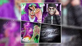 Matu&ecirc; x Teto x WIU   Melhores M&uacute;sicas SEM INTERRUP&Ccedil;&Otilde;ES PLAYLIST DE TRAP