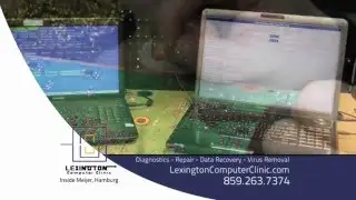 Commercial #1