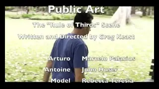 Public Art: The 
