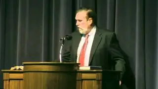 Sermon: A Brief History of Christmas | Doug Wilson