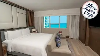 Nobu Hotel Miami Beach | Miami Beach (FL), United States | Hotel Review 🏩