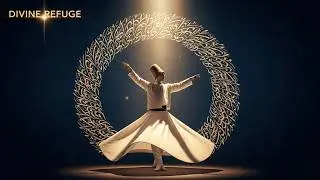 Rumi Sufi Music &ndash; Mystical Sounds for Divine Refuge & Inner Peace
