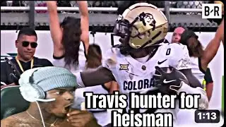 Colorado Best Game This Season! Colorado Buffaloes vs. UCF Knights Highlights College Football