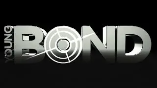 Young Bond: Shoot To Kill