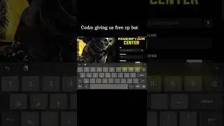 &ldquo;COD Mobile Free CP Rewards &ndash; Am I The Only One Missing Out? 😭💔&rdquo;#codm #shorts
