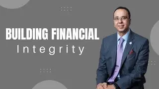 Building Financial Integrity: The CFO&rsquo;s Foundation for Trust and Scale