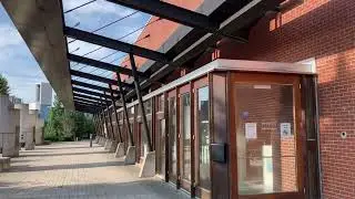 The Canadian Clay and Glass Museum in Waterloo, Ontario