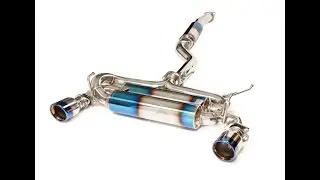 exoticspeed g35 exhaust
