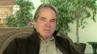 Tony Bill -- Legend of Aviation