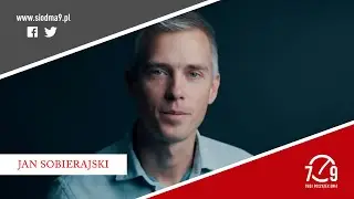 Jan Sobierajski - reżyser