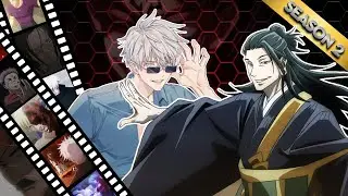 Jujutsu Kaisen Season 2 Explained | Gojo&rsquo;s Past & Shibuya Incident Full Breakdown