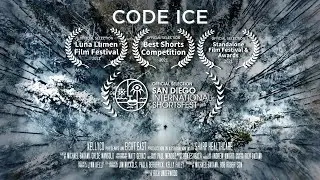 Code Ice: Leo&rsquo;s Story