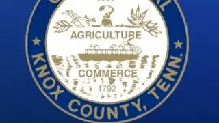 Knox County Board of Health Meeting