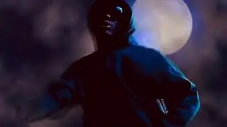 DMX - F&rsquo;n Wit D #dmx #dhoodedit #ruffryders