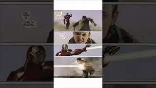 Iron Man Was Once Addicted to Extremis Serum Power #IronMan #Extremis #MarvelComics #TonyStark #MCU