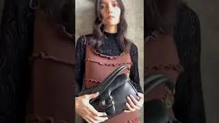 IT Bag Update