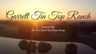 Garrett Tin Top Ranch - Tara Stark Real Estate Group