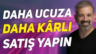 AKAK&Ccedil;E VE CİMRİ İLE SATIŞ REKORLARI KIRIN