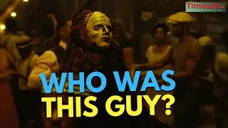 Sinners Explained - the African Origins of the Most&nbsp;Amazing&nbsp;Scene | I Lied To You