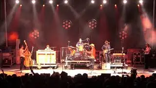 Old Crow Medicine Show - 